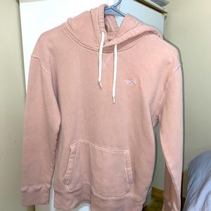 Hollister hoodie